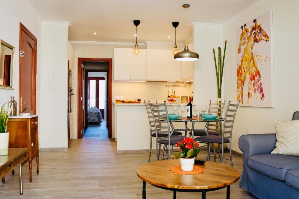 Tuent, Port de Pollença