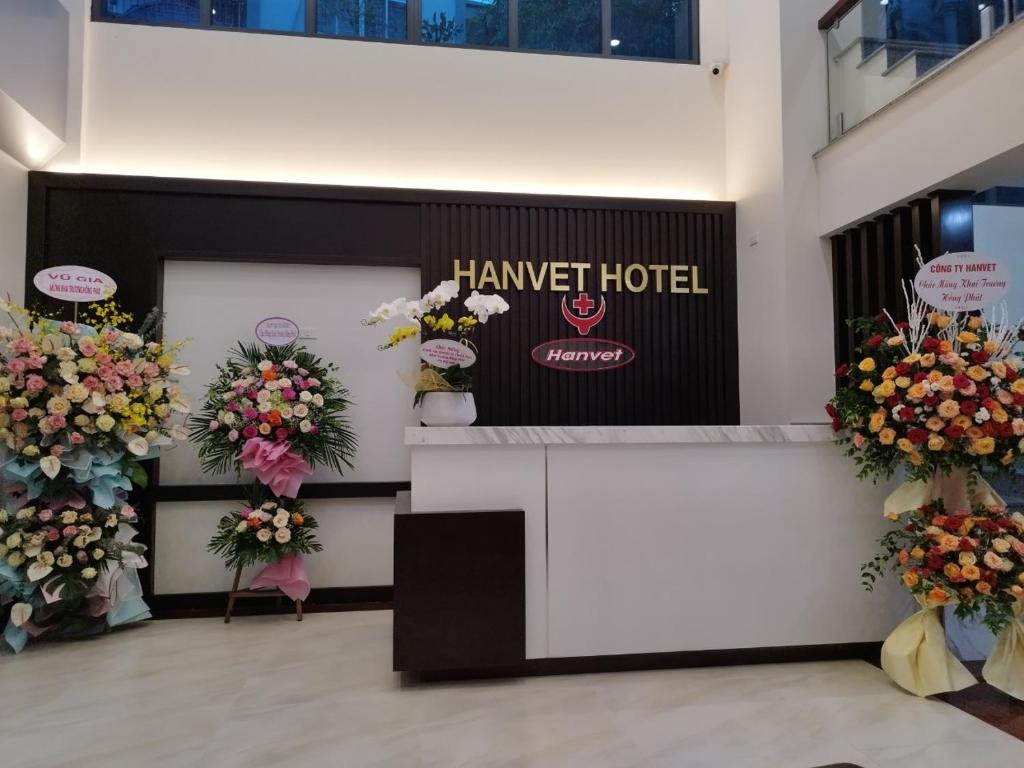 Hanvet Hotel Ha Noi