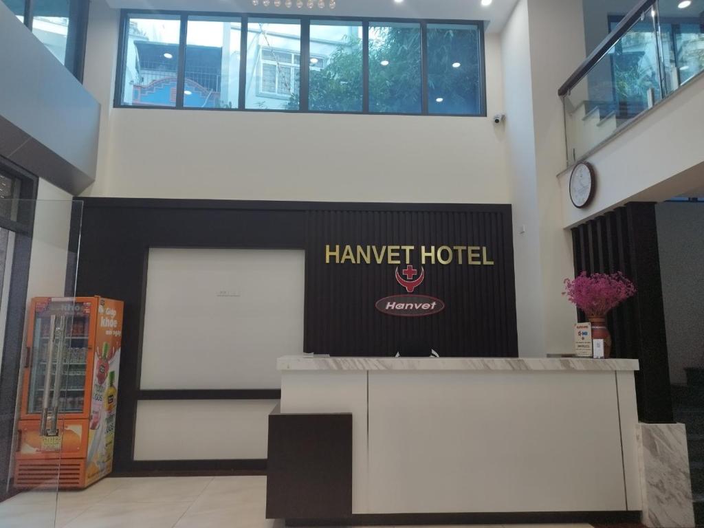 Hanvet Hotel Ha Noi