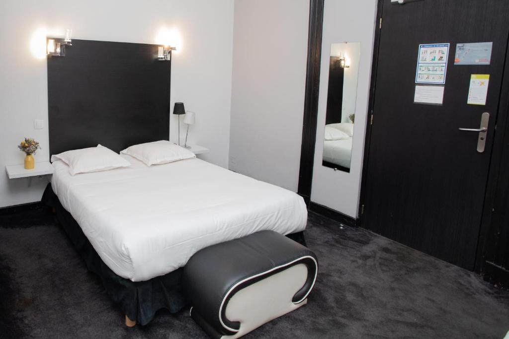Hotel Brasserie du Parc photo