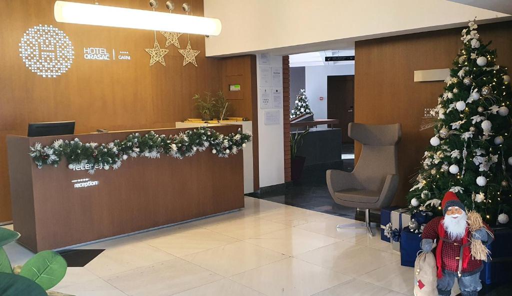 Hotel Orasac Garni - 2