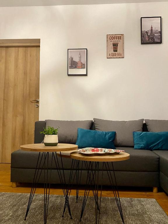 Apartman Ninkovic, Pale