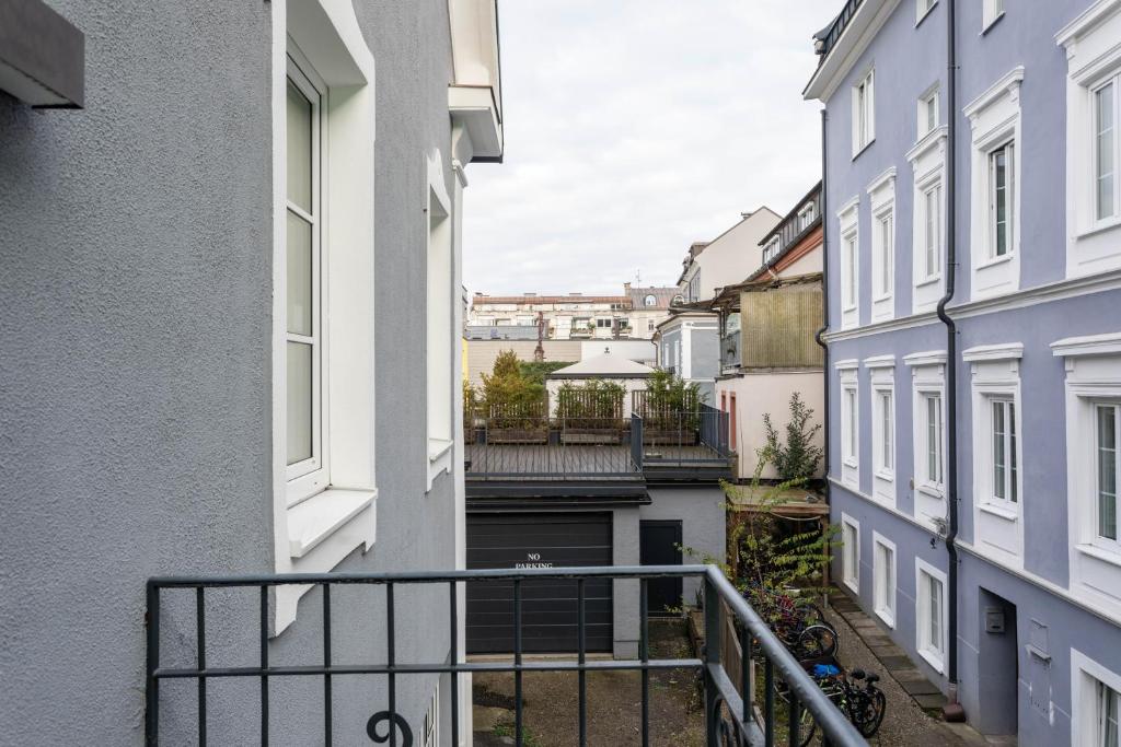 numa I Nora Apartments photo