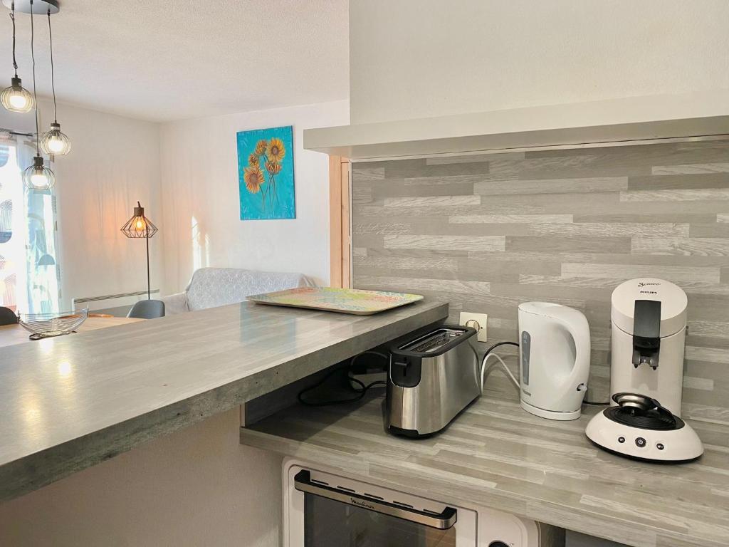 Beaux Arts T3 Duplex - Maconciergerie34 - 4