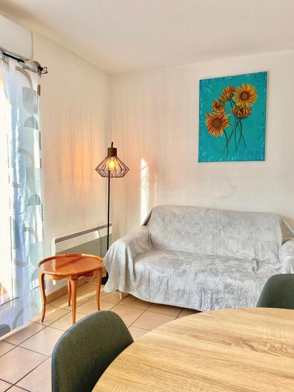 Beaux Arts T3 Duplex - Maconciergerie34 - 2