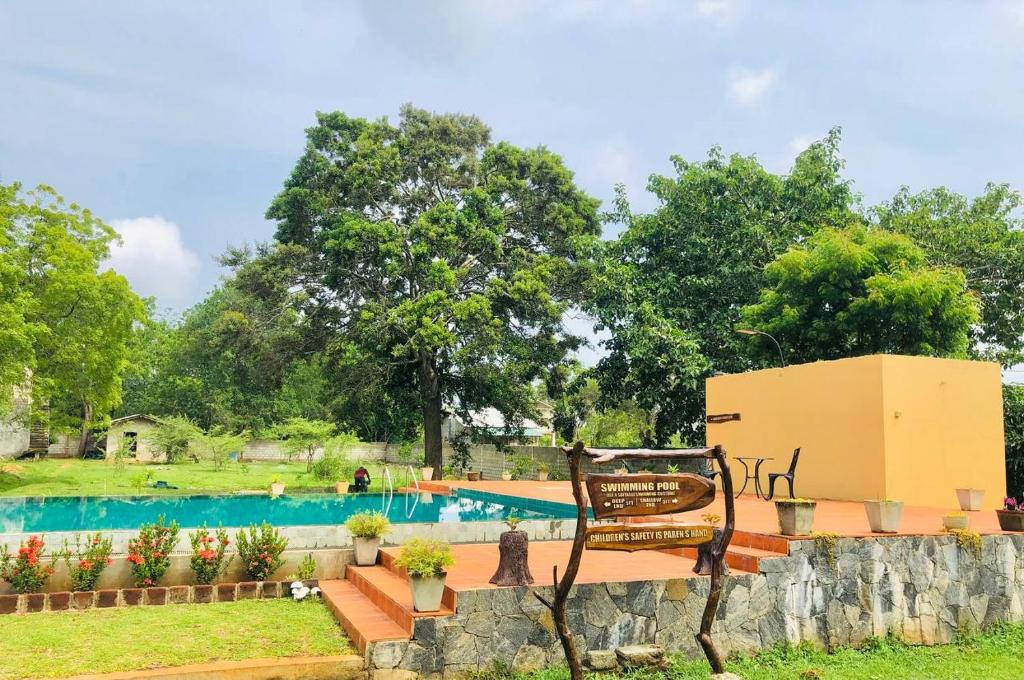 Lolu Village Resort photo
