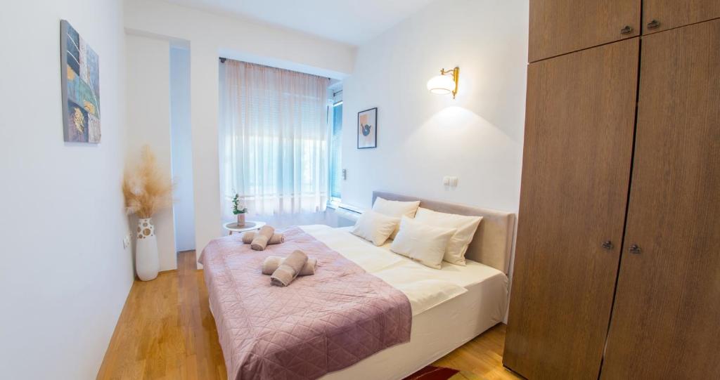 Comfortable Apartment In Mostar - 3