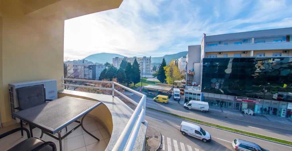 Comfortable Apartment In Mostar - 1