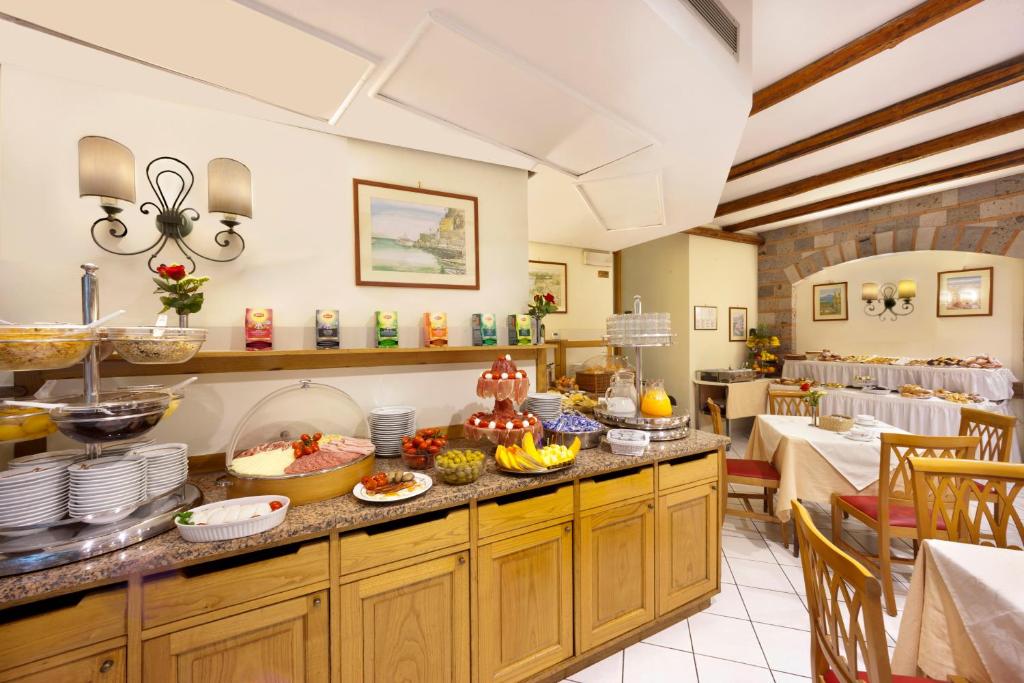 Hotel Del Mare - 4