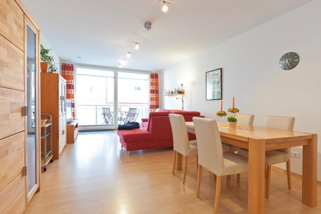 Seeadler 08, Norderney