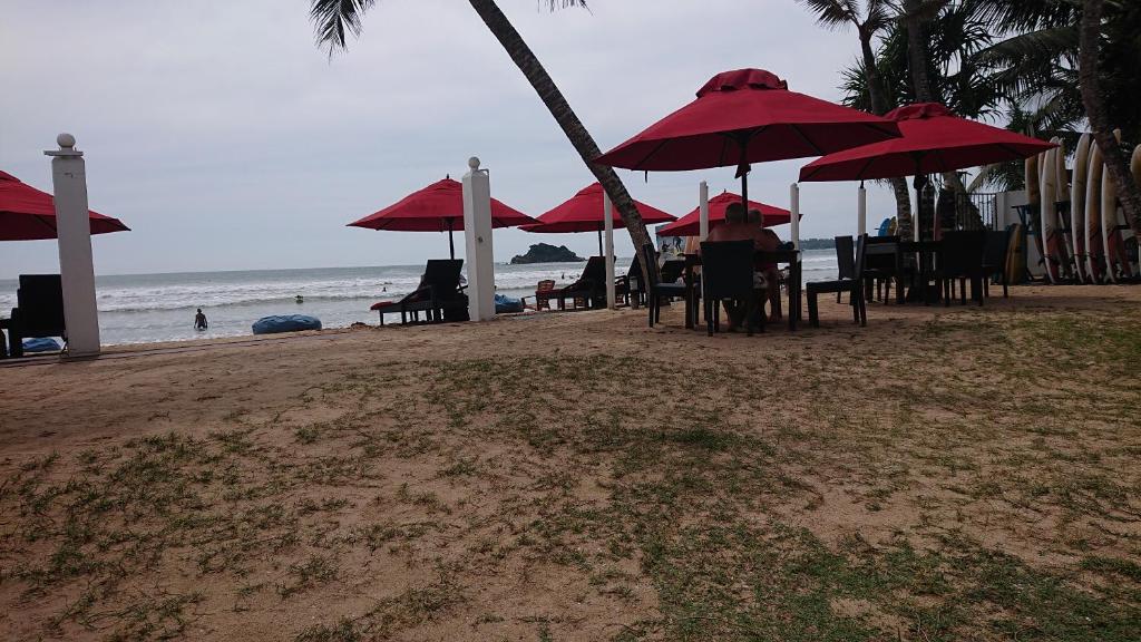 Samaru Beach House photo