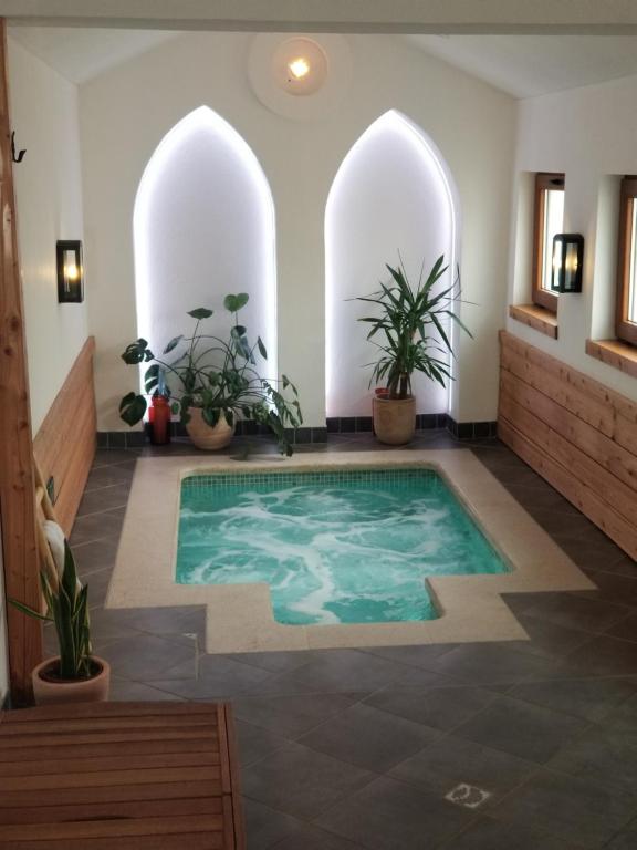 Wellness B&amp;B Winery Sontacchi — Hotel in Kutjevo