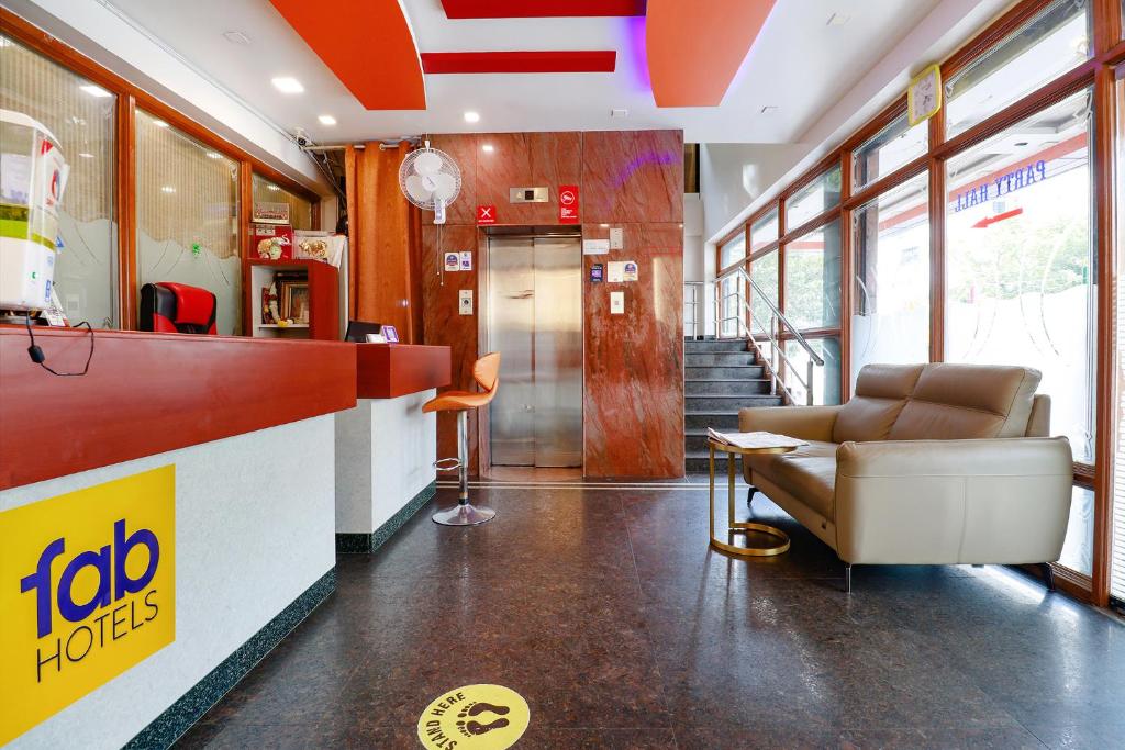 OYO 3664 Hotel Shivaals Residency photo
