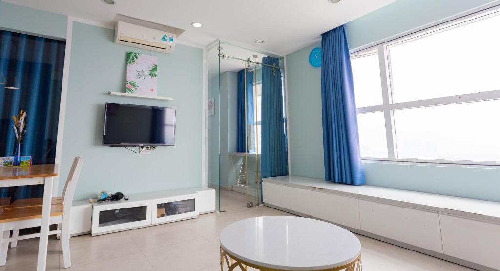 Sunrise City - 1 Bed Room - Full Furniture - City 호텔 이미지 2