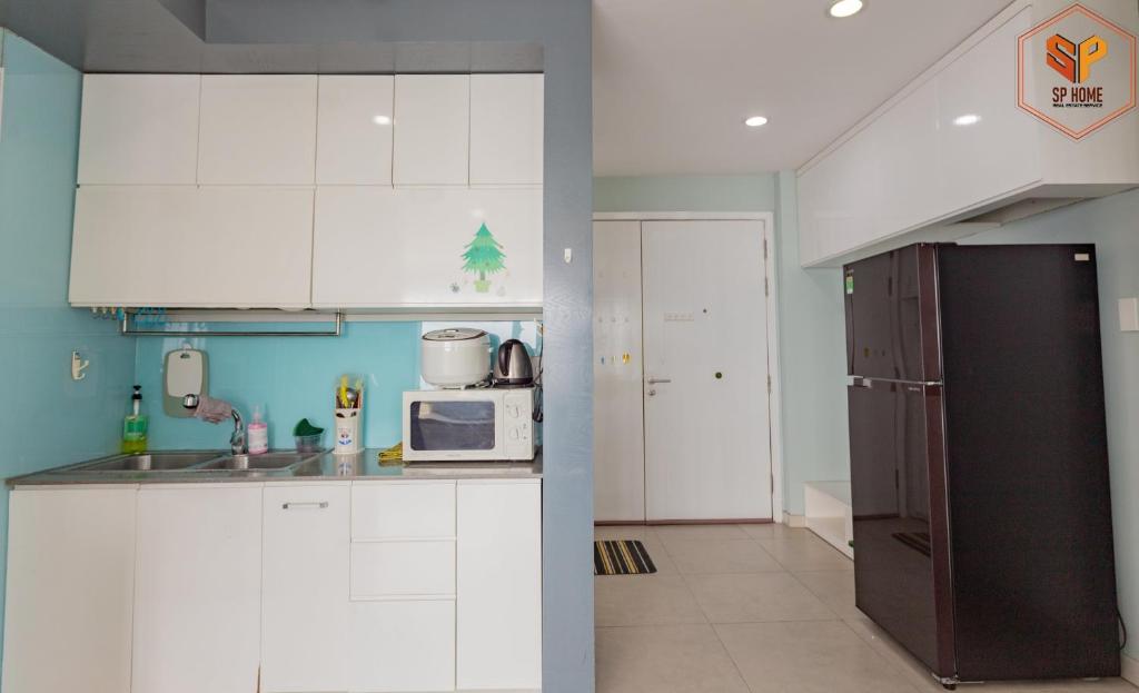 Sunrise City - 1 Bed Room - Full Furniture - City 호텔 이미지 2