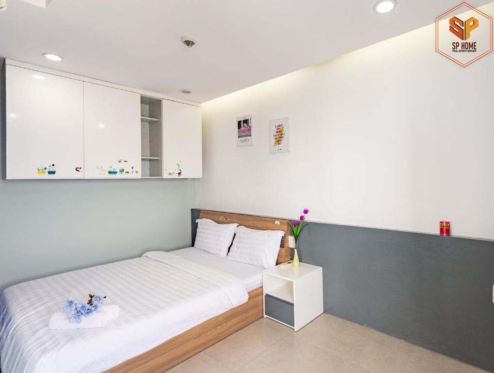 Sunrise City - 1 Bed Room - Full Furniture - City 호텔 이미지 1