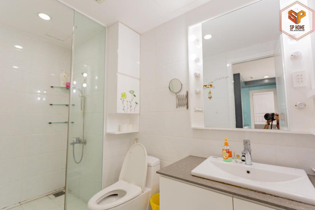 Sunrise City - 1 Bed Room - Full Furniture - City 호텔 이미지 2