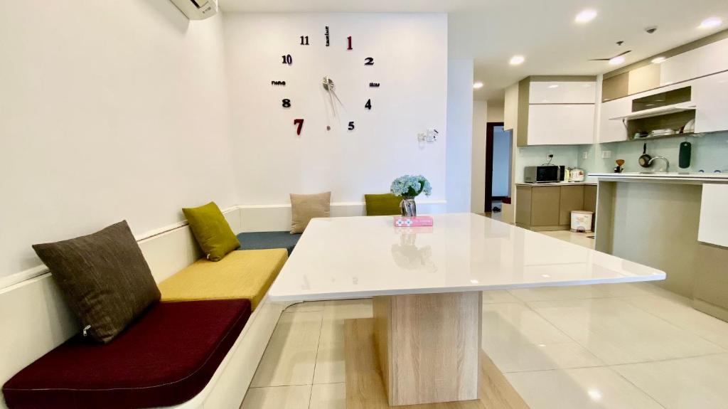 Sunrise City 3 Bed Room