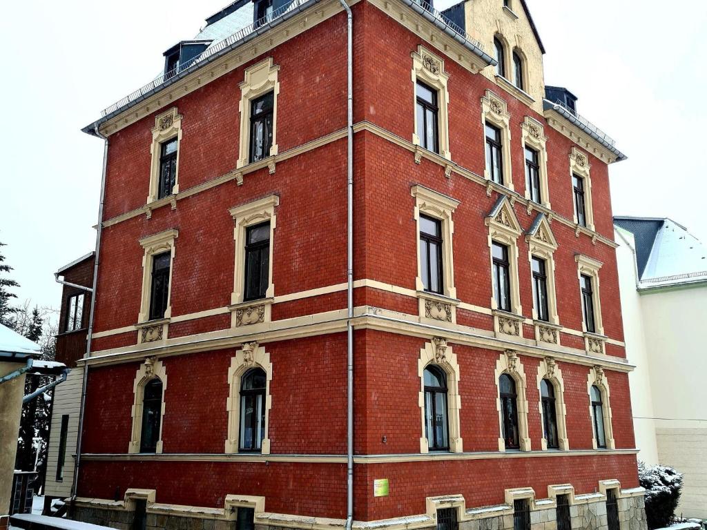 Alpine Getaway with Fireplace, Falkenstein