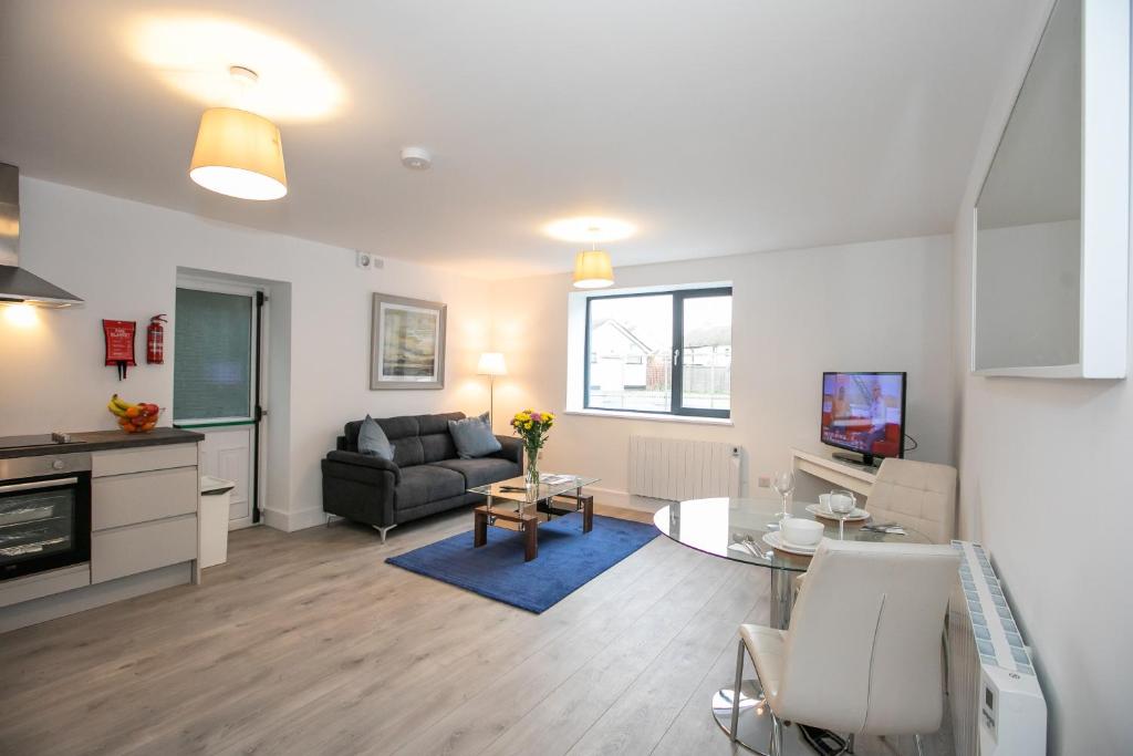 Sallynoggin Apartments