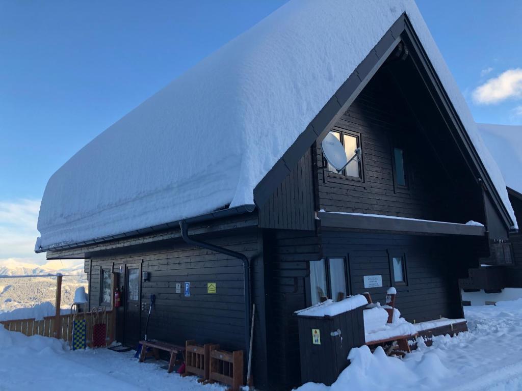 Stubihuettn - 2