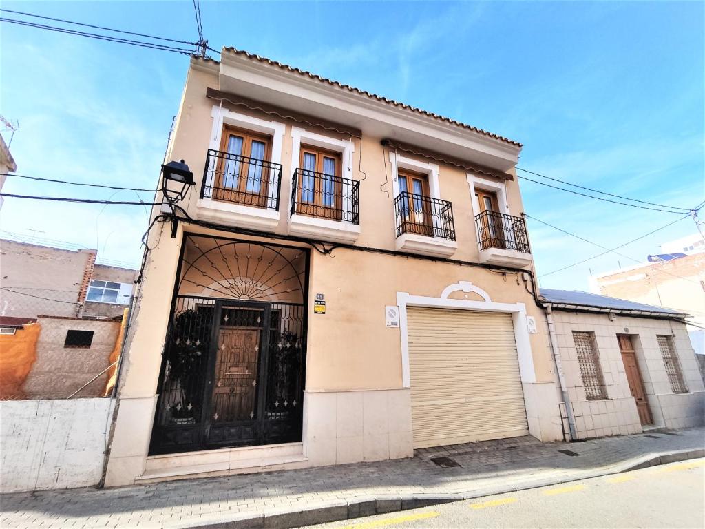 Casa Suni Alicante Centro - 3