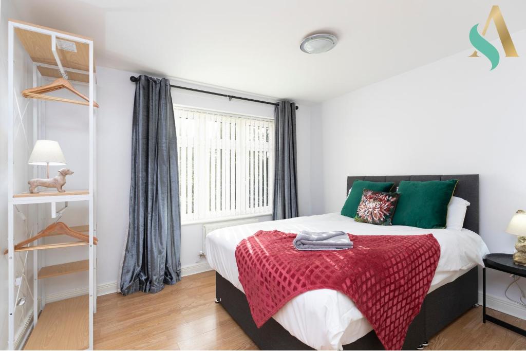 51 The Ladle TSAC, Middlesbrough