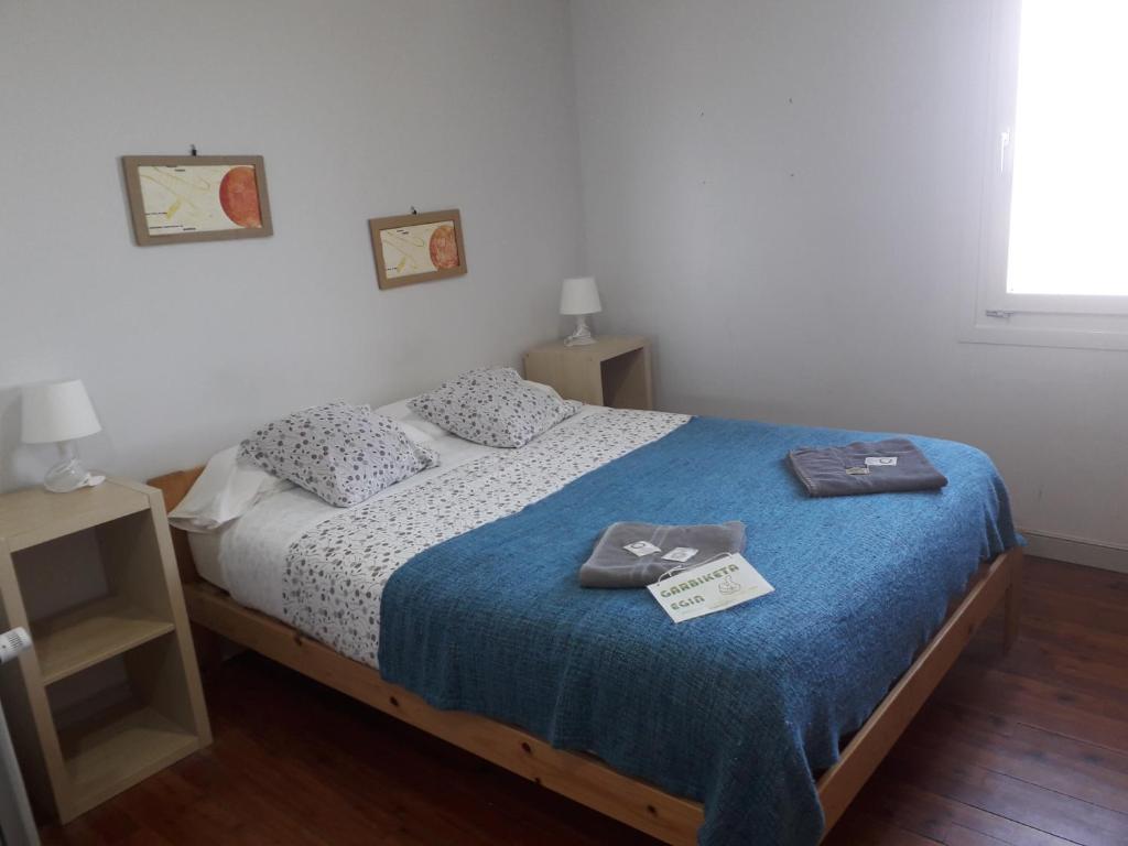 Arrigorri Ostatu Jatetxea photo