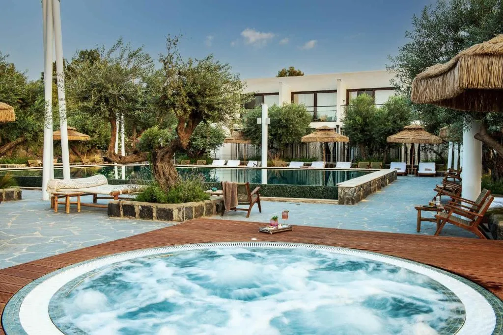 Pereh Mountain Resort, hotel v destinaci Gadot