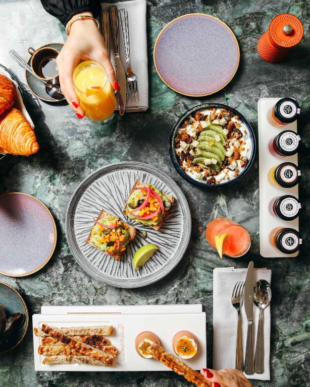 お料理のイメージ