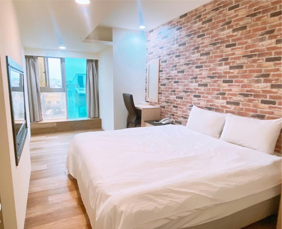 elimhotel taoyuan photo