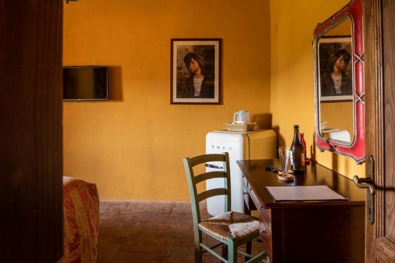 La Rimbecca Greve in Chianti photo