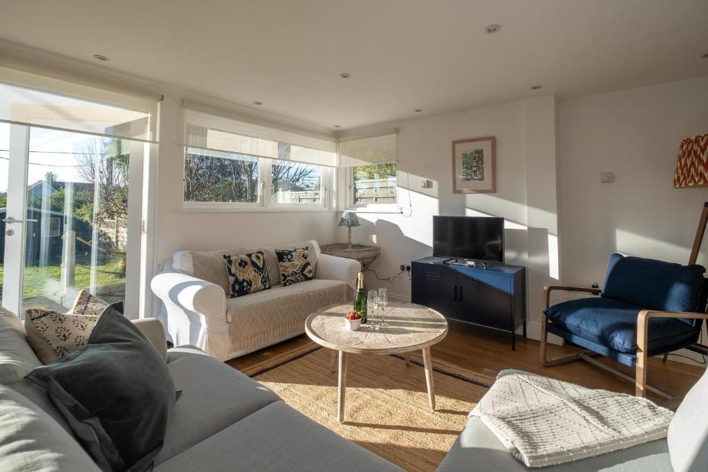 9 Uplands, Thorpeness