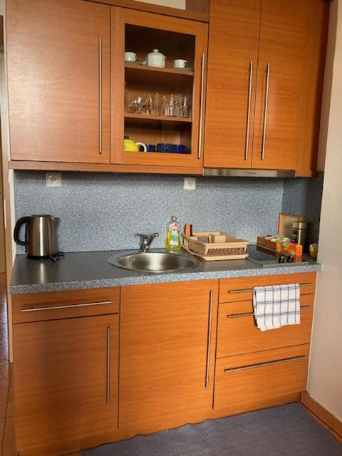 Facilities