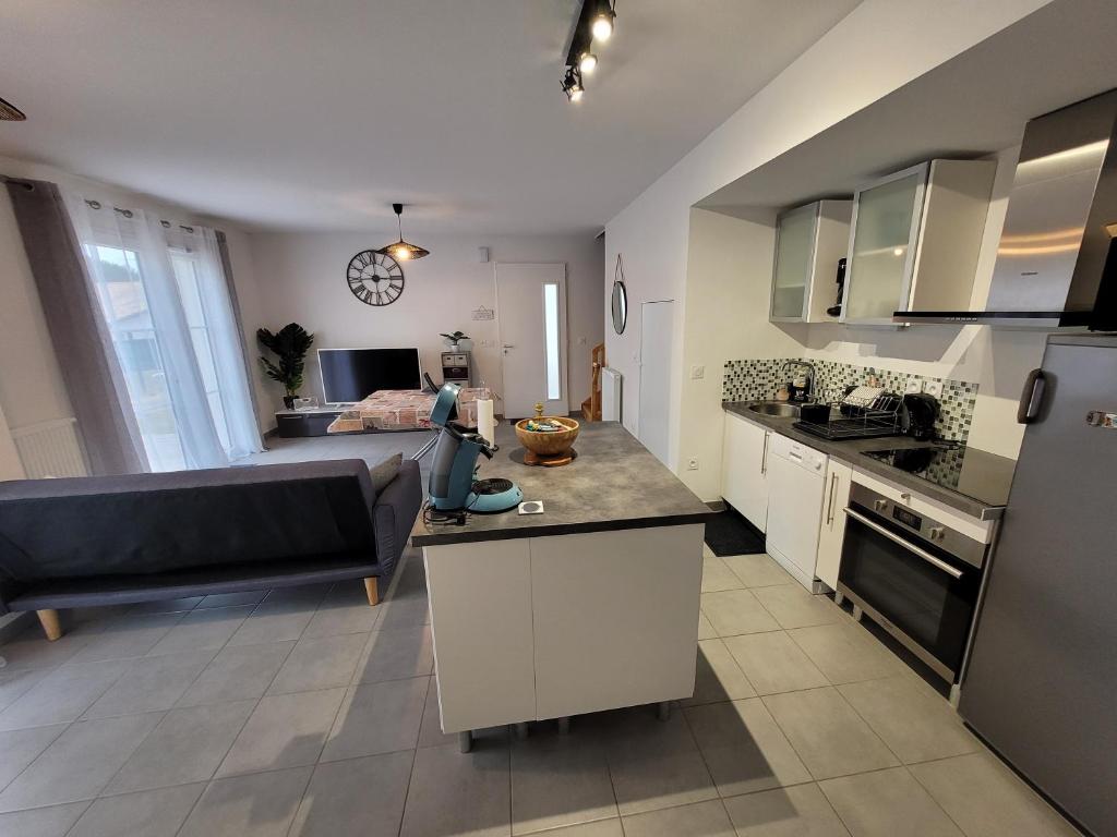 Douceur Atlantique, Mimizan