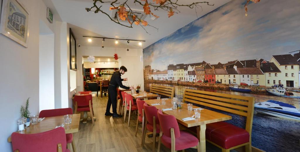 Imperial Hotel Galway