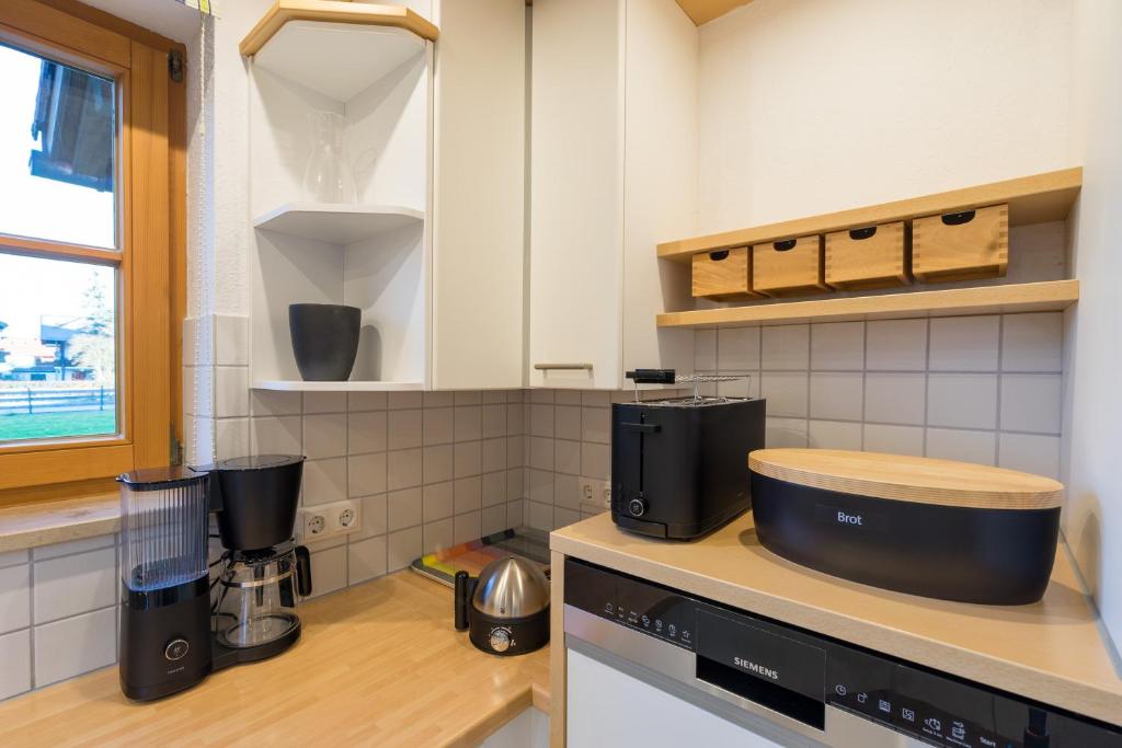 Ferienhaus AHORN - 3