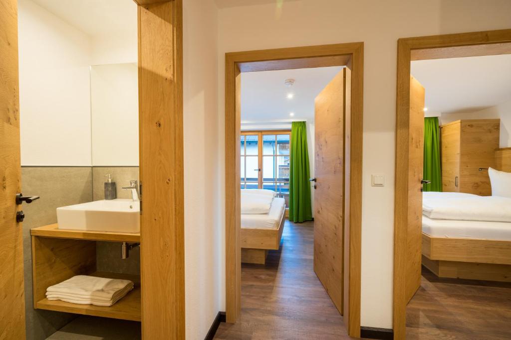 Ferienhaus AHORN - 5