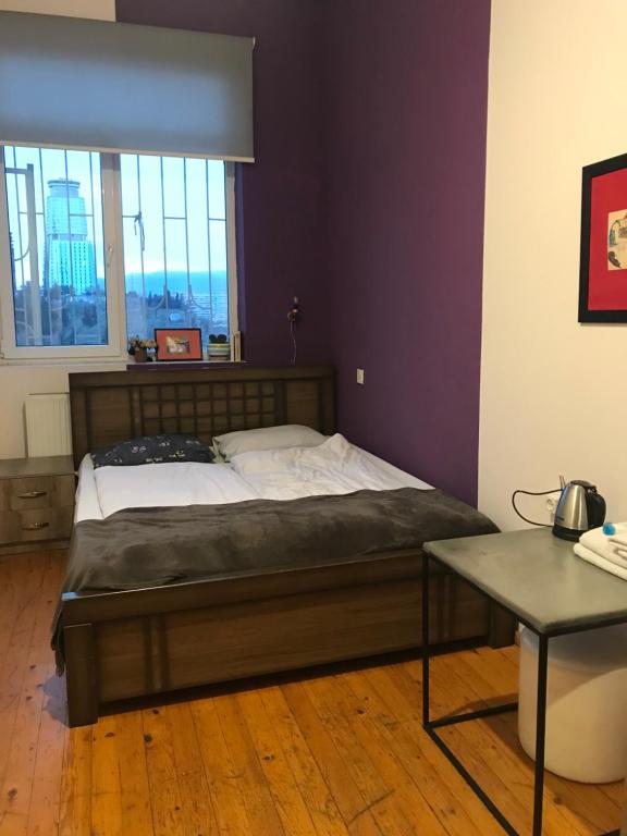 BroBro hostel photo