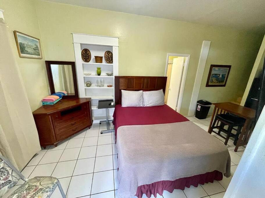Apartments in Charlotte Amalie, US Virgin Islands price from 65