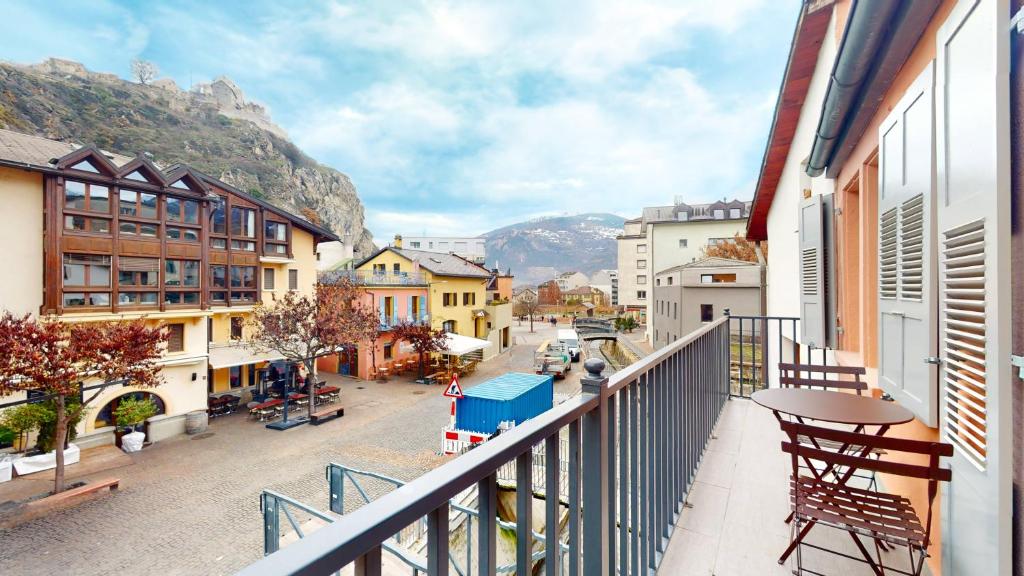 Beautiful apartment in the heart of the old city - 5