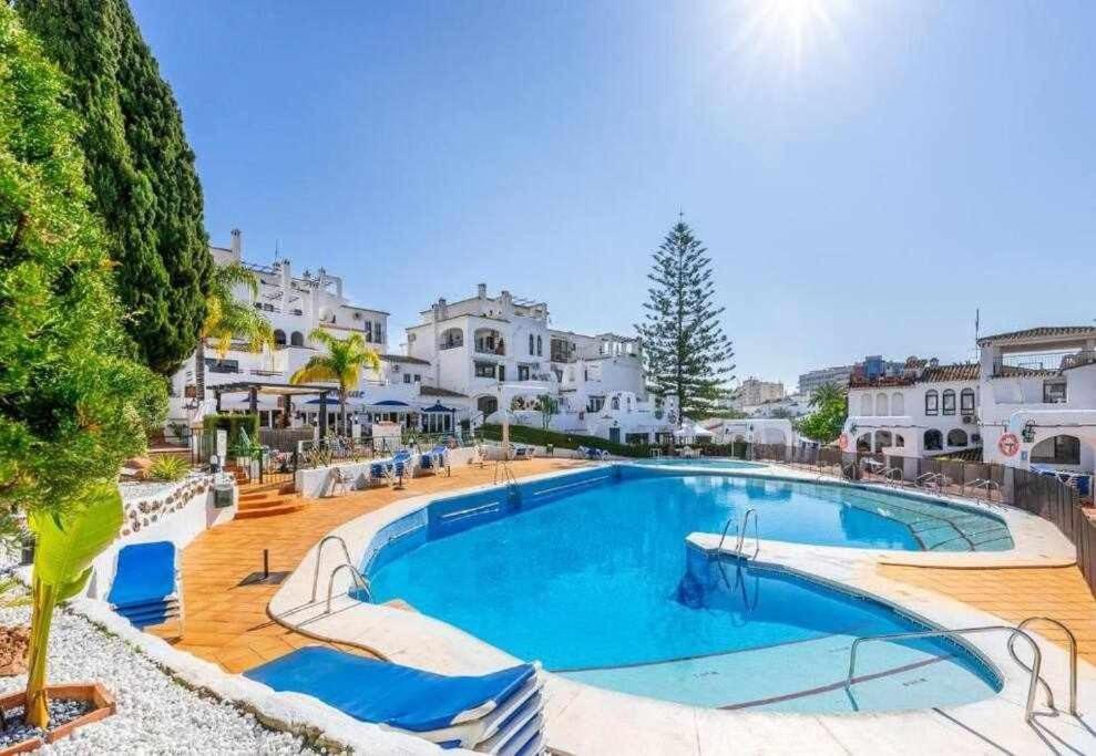 797 HR - Pueblo Evita- Andalusian apartment with terrace. - 4