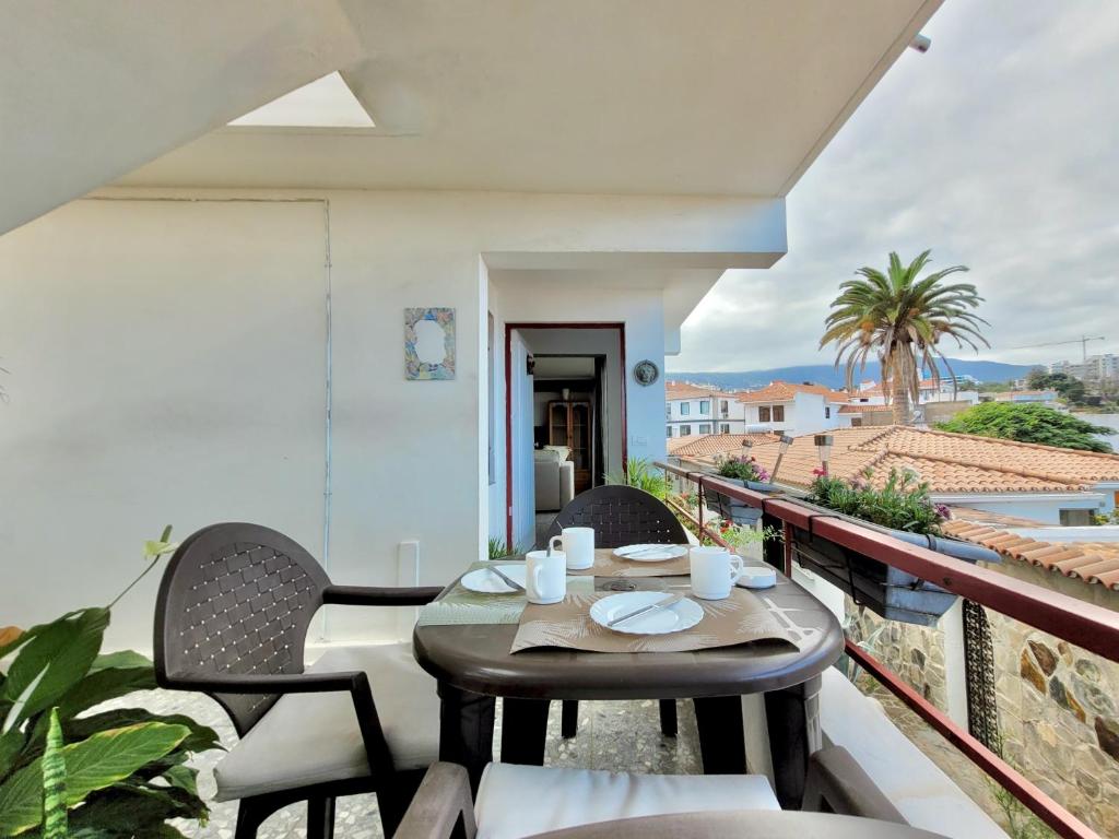 Casa Hibiscus - 4
