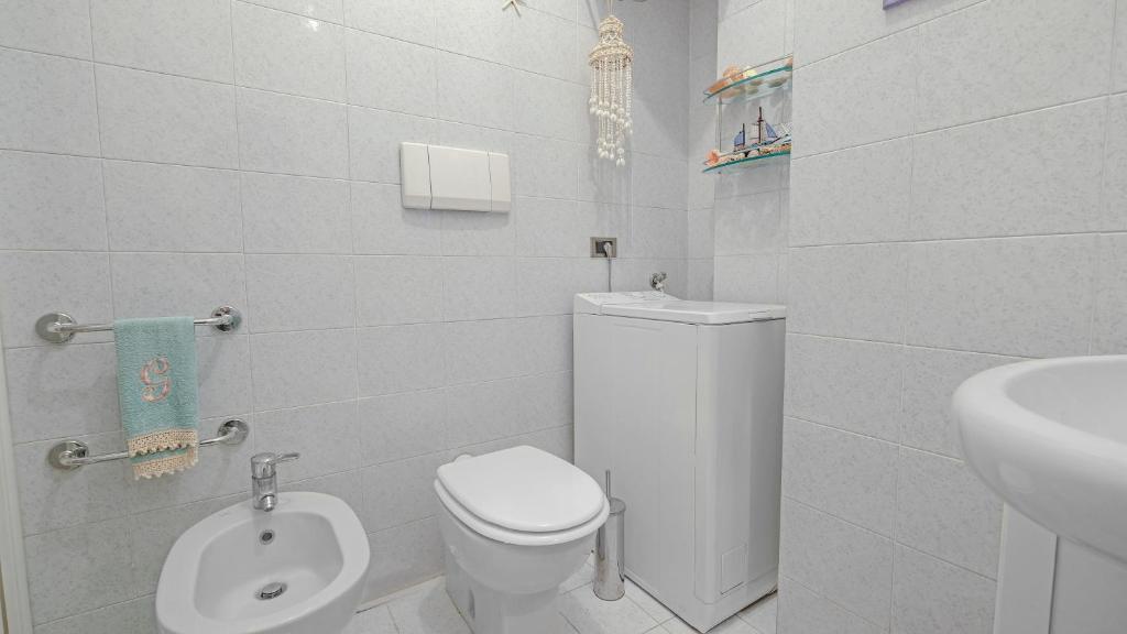 Dolcevivere Gallipoli Apartments - 5
