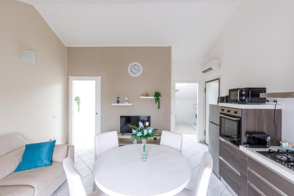 Elly's Home [Parcheggio Privato] - 4
