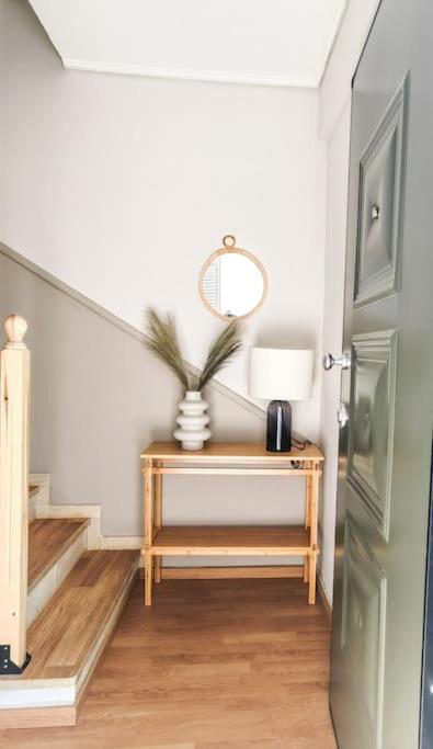 Mimosa House, Gythio