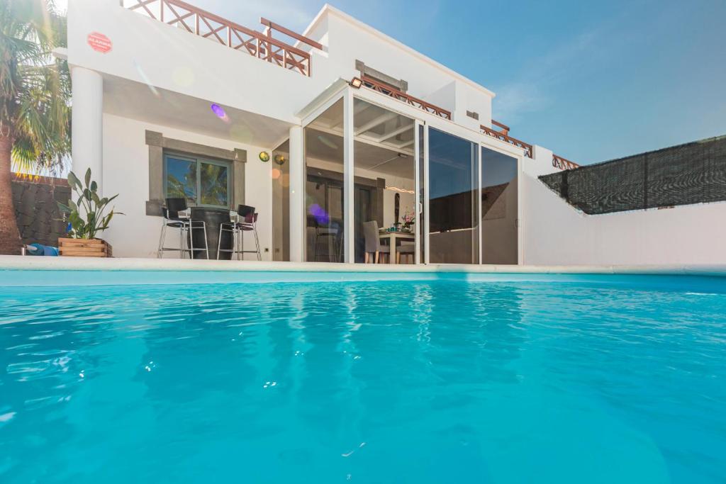VILLA RENATO - 1