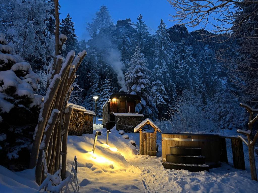 Typically Swiss Hotel Ermitage photo