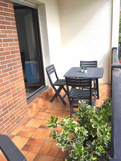 Cabourg T2 tout neuf Accès direct mer Grand balcon - 2