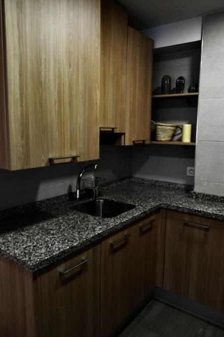 III Apartamento junto a PLAZA MAYOR - 4